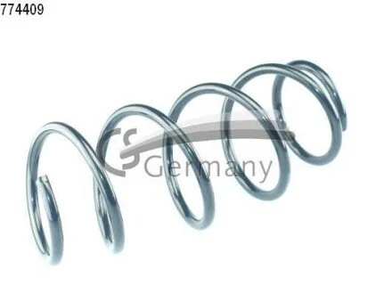 Пружини перед. Opel Corsa D 1.0/1.2 06- CS Germany 14774409