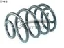 Пружина задня Opel Astra F/Kadett E kombi 84-02 14774418