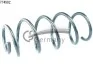 Пружина передня Opel Corsa D 14774502