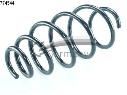 Пружина передняя Opel Astra J хэтчбек 2,0СDTI 09- CS Germany 14774544