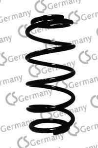 Пружина підвіски CS Germany 14870500