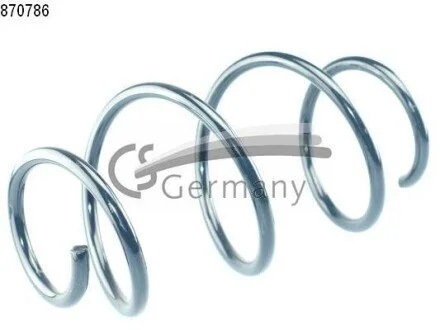 Пружина CS Germany 14870786