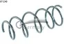 Пружина перед. Renault Clio 1.4-1.9D 98-05 14871240