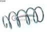 Пружина подвески передняя (кратно 2) Mazda 3 BK (04-09) 14872044