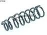 Пружина перед. (лева/право) Mazda 6 02-07 14872046