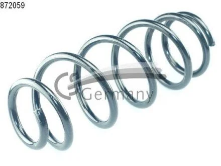 Пружина задня Mazda 6 6/02 - CS Germany 14872059