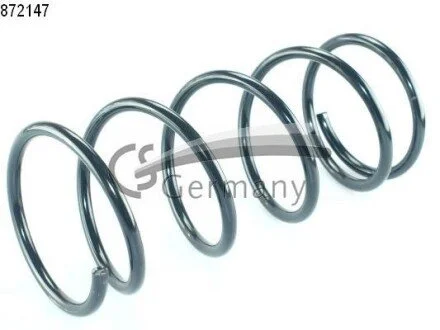 Пружина перед. Mitsubishi Space Star 01-04 CS Germany 14872147