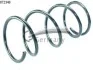 Пружина подвески передняя (кратно 2) Toyota RAV 4 I (94-00) 14872349