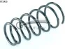 Пружина подвески задняя (кратно 2) Mazda 626 V (GF) 1.8, 2.0 (97-02) 14872433