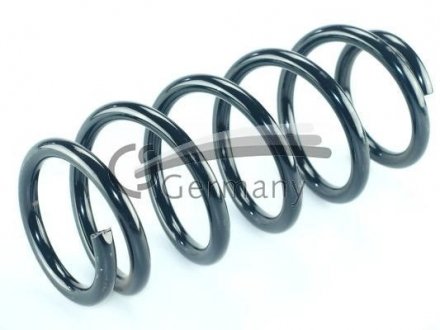 Пружина подвески задняя (кратно 2) Mazda 6 GH 1.8-2.5 (07-13) CS Germany 14872476