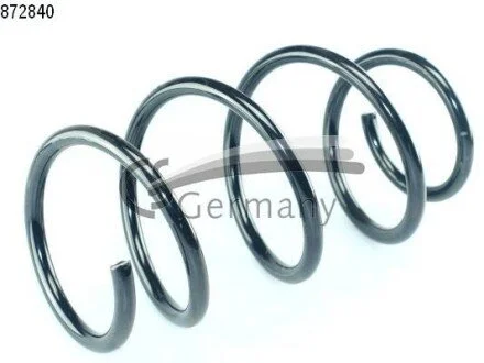 Пружина перед. Toyota RAV IV III 06- CS Germany 14872840