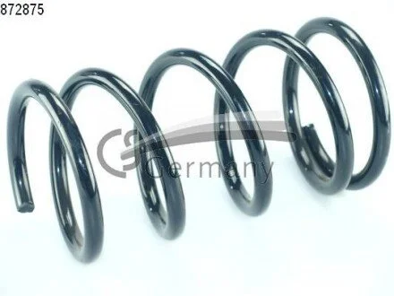 Пружина задняя Toyota RAV4 00-05 CS Germany 14.872.875