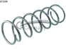 Пружина передня Berlingo/Partner 96- (600kg) (13,2mm L=466) 14873304