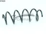 Пружина перед. Peugeot 308 II 1.2THP/1.6THP 13- 14874424