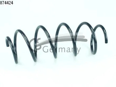 Пружина перед. Peugeot 308 II 1.2THP/1.6THP 13- CS Germany 14874424
