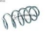 Пружина передн. Skoda Yeti 4x4 09- /VW Touran 03-10 14875122