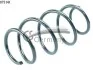 Пружина передн. Audi A3 12- /Seat Leon 13- /Skoda Octavia 12- /VW Golf VII 12-/Passat B8 1.4TSI 14- 14875141