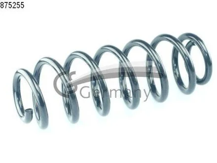 HD Пружини передні Skoda Octavia 1.4/1.6TSI 04- CS Germany 14875255