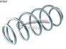 Пружина передня Citroen Berlingo/Peugeot Partner 1.6 08 - 14875807