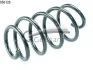 Пружина перед. Audi A3 2.0FSI (sport) 03-13/VW Passat B6 2.0TDI 05-10 (GT) 14950126