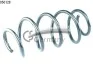 Пружина перед. VW Touran 1.6TDI/2.0TDI 10-15 14950128