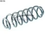 Пружина задн. VW Touran (1T1/1T2) 1,4TSI EcoFuel/2,0 EcoFuel 06-15 14950156