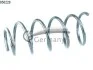 Пружина передняя VW Polo 94-01 CS GERMANY 14.950.229