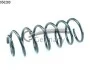 Пружина перед. VW Passat 88-92 14950280