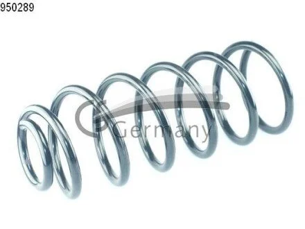 HD Пружина перед. VW Passat B4 9.93-12.96 CS Germany 14950289