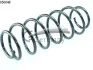 (12.0X148X359) Пружина перед. VW Passat 81-88 1.3-1.8 14950648