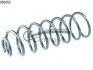 Пружина задня Golf III/Vento 91-97 14950652