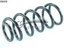 Пружина зад. Audi A6 Avant Quattro 97- VW Passat B5 Syncro 9.96- 14950658