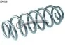 Пружина зад. Seat Toledo 1.6-2.0 TFSI/1.9TDI-2.0TDI 16V 04-09 14950698