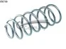 Пружина передняя Golf IV 97-06 CS GERMANY 14.950.706