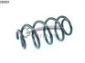 Пружина перед. Seat Toledo 1.6-2.0 TFSI/1.9TDI-2.0TDI 16V 04-09 14950801