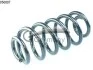 Пружина передняя Audi A4 01—04 14950807