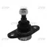 Опора шаровая нижняя Mini Cooper S 02-10 OLD CBB-2 (пр-во CTR) CB0002