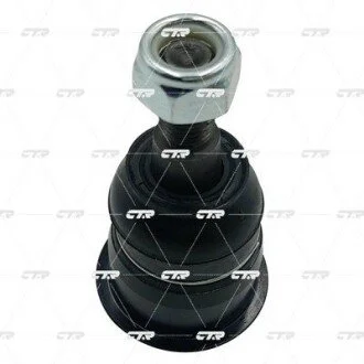 Шарова опора Лів/Прав (верх передн) DODGE RAM, RAM 1500, RAM 2500, RAM 3500 RAM 1500, 2500, 3500 3.0D-8.3 06.01- CTR CB0018