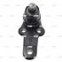Опора шаровая нижняя Ford Focus 99-04 OLD CBF-23 CTR CB0032 (фото 2)
