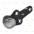 Опора шаровая нижняя Ford Focus 99-04 OLD CBF-23 CTR CB0032 (фото 4)