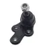Опора шаровая нижняя Ford Focus 04-11 OLD CBF-24 CTR CB0033 (фото 3)