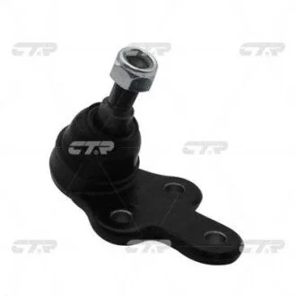 Опора шаровая нижняя Ford Focus 04-11 OLD CBF-24 CTR CB0033