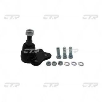 Опора шаровая нижняя Ford Galaxy 06- Mondeo S-MAX Volvo S60 S80 V70 OLD CBF-31 CTR CB0040