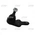 Опора шаровая нижняя Ford Focus II Focus C-MAX Volvo C30 C70 S40 OLD CBF-32 CTR CB0041 (фото 1)