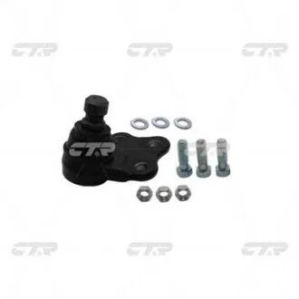 Опора шаровая нижняя Volvo XC60 10-16 OLD CBF-34 CTR CB0043