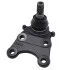Опора кульова нижня Chevrolet Colorado 04-12 GMC Canyon 04-12 Isuzu OLD CBG-47 CTR CB0068 (фото 2)