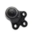 Опора шаровая нижняя GMC Terrain 10-17 Chevrolet Equinox 10-17 OLD CBG-63 CTR CB0081 (фото 5)