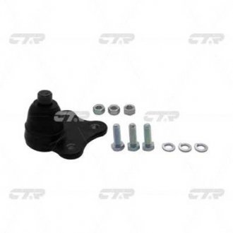 Опора кульова нижня Opel Corsa 06- Fiat Punto 09- Grande Punto 05- Peugeot OLD CBG-64 (вир-во) CTR CB0082