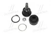 Опора кульова верх Honda Accord 98-02 CR-V 97-01 Civic 96-00 (вир-во CTR) CB0107
