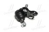 Опора шаровая нижняя L Honda Civic 05- OLD CBHO-38 (пр-во CTR) CB0122